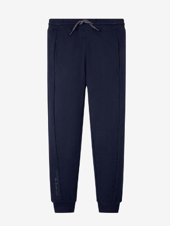 Tom Tailor Pantaloni de trening pentru copii Albastru