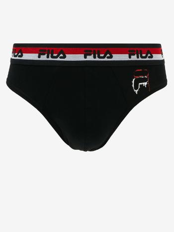 FILA Slipuri Negru