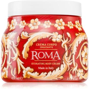 Rudy - Le Maioliche Roma crema de corp 450 ml