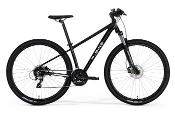 Bicicleta de munte barbati M-BIKE BIG 29 60-D Negru 2021