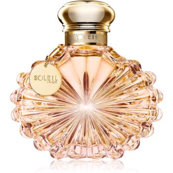 Lalique Soleil Eau de Parfum pentru femei 50 ml