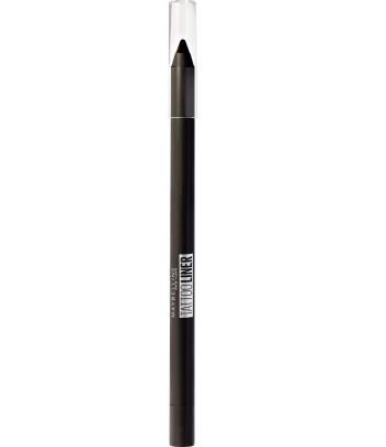 Maybelline Creion - gel pentru ochi impermeabil Tattoo Liner (Gel Pencil) 1,3 g 977 Soft Brown