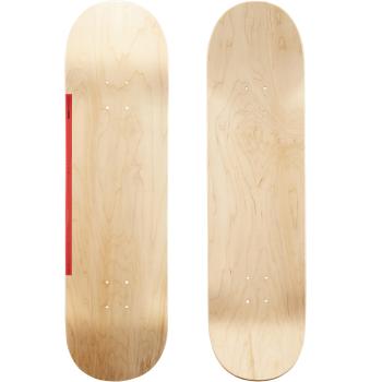 Placă skateboard Deck 100 8,5"