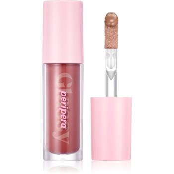 peripera Ink Glasting Lip Gloss lip gloss hidratant culoare 03 Chilling Rosy 4.5 ml