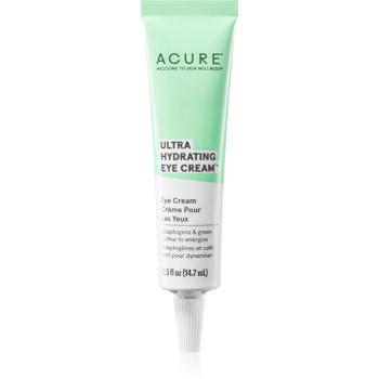 ACURE Ultra Hydrating crema de ochi 14.7 ml