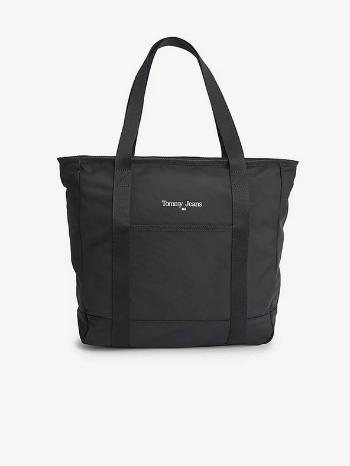 Tommy Jeans Genţi de umăr Negru