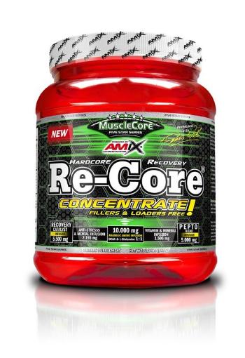 Amix Re-Core® concentrat - fruct lovi cu pumnul