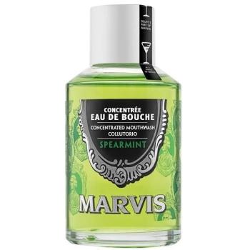 Marvis Apă de gură Spearmint (Mouthwash) 120 ml