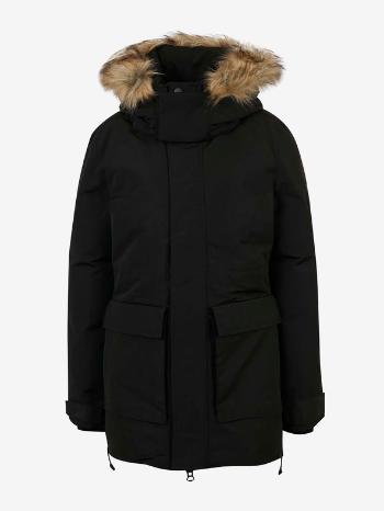 SuperDry Everest Jacheta Negru