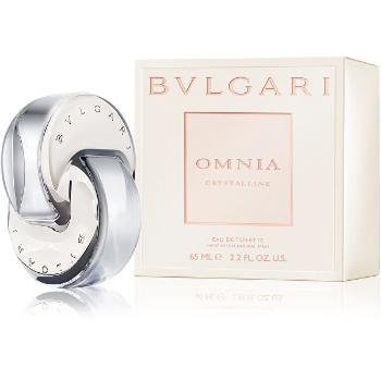 Bvlgari Omnia Crystalline - EDT 25 ml