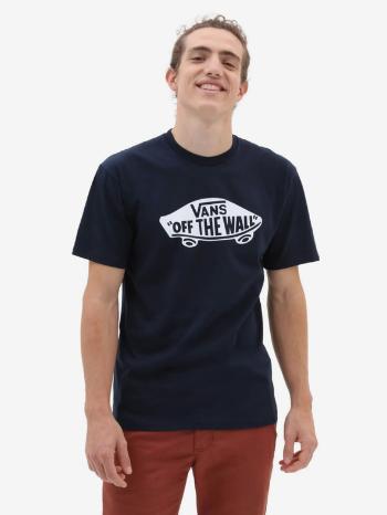 Vans Classic Tricou Albastru