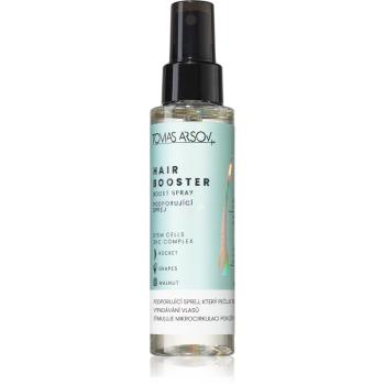 Tomas Arsov Hair Booster spray pentru păr impotriva caderii parului 110 ml