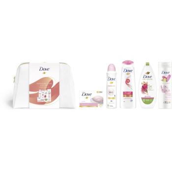 Dove Renewing Care Gift Set set cadou (pentru corp)