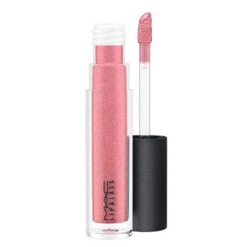 MAC Cosmetics Luciu de buze(Lipglass) 3,1 ml Oh, Baby