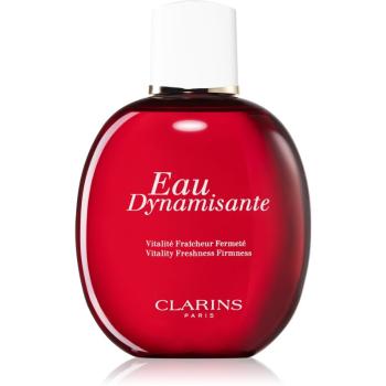 Clarins Eau Dynamisante Treatment Fragrance eau fraiche rezerva unisex 200 ml
