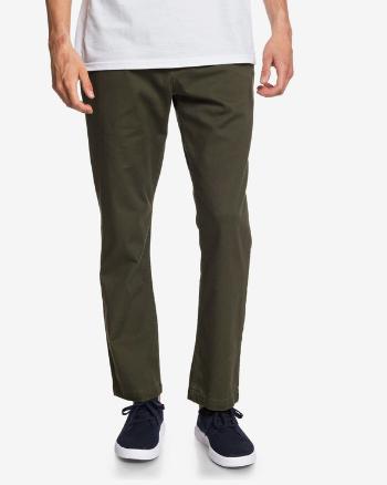 Quiksilver Waterman Sound Bite Pantaloni Verde