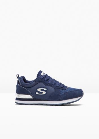 Pantofi Skechers, memory foam