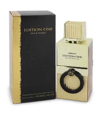 Armaf Edition One Woman - EDP 2 ml - eșantion cu pulverizator