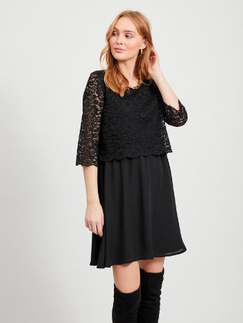 Vila Lovia Rochie Negru