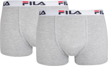 Fila 2 PACK - boxeri pentru bărbați FU5016/2-400 XL