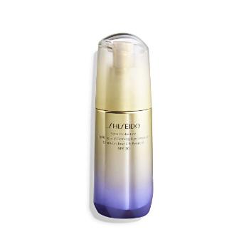 Shiseido Emulsie de ridicare a pielii SPF 30 Vital Perfection(Uplifting and {{FermitateDay Emulsion 75 ml