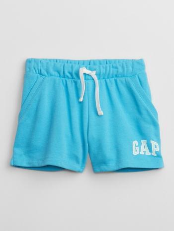 GAP Pantaloni scurţi pentru copii Albastru