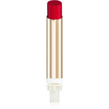 Sisley Photo-Rouge Shine Refill ruj lucios hidratant rezervă culoare 41 Sheer Red Love 3 g