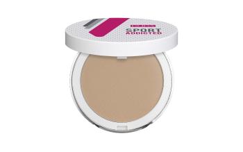 PUPA Milano Pudră bronzantă rezistentă la apă Sport Addicted Bronzer (Bronzing Powder) 7 g 003 Intense Bronze