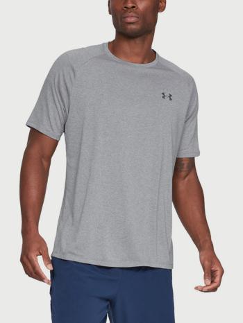 Under Armour Tricou Gri