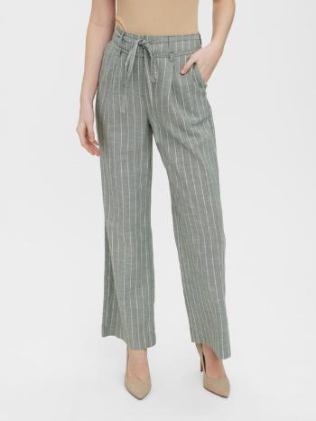 Vero Moda Serena Pantaloni Verde