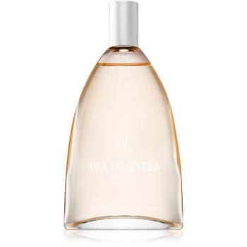 Instituto Español Aire De Sevilla Bella Eau de Toilette pentru femei 150 ml