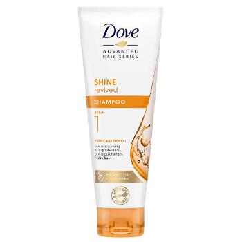 Dove Sampon pentru par uscat   Advanced Hair Series (Pure Care Dry Oil Shampoo) 250 ml