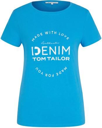 Tom Tailor Tricou pentru femei Regular Fit 1031715.11057 XL