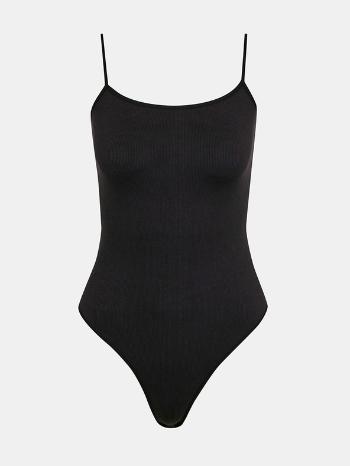 Pieces Symmi Body Negru