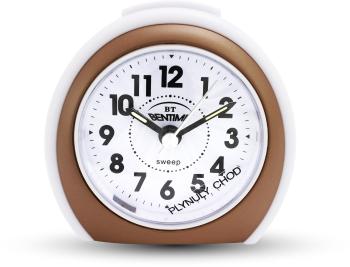 Bentime Ceas deşteptător cu funcţionare lină NB49-BB08504CO-O