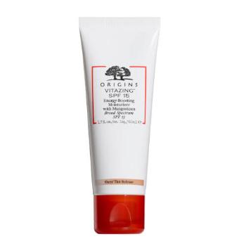 Origins Cremă hidratantă multifuncțională VitaZing ™ SPF 15 (Energy-Boosting Tinted Moisturizer) 50 ml