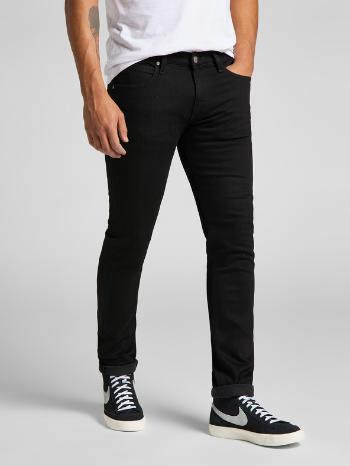 Lee Luke Jeans Negru