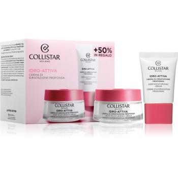 Collistar Idro-Attiva Set set cadou