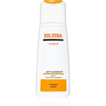 Sulsena Anti-Dandruff sampon anti-matreata 150 ml