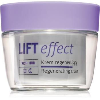FlosLek Laboratorium Lift Effect Rich Formula crema bogata efect regenerator 50 ml