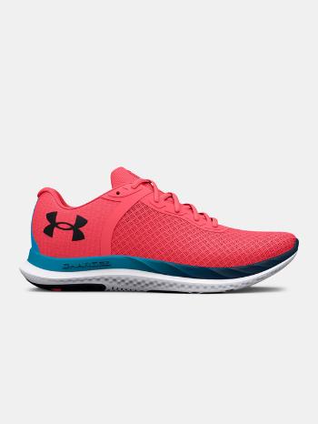 Under Armour UA Charged Breeze Teniși Roșu