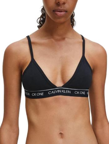 Calvin Klein Sutien pentru femei Triangle QF5953E-001 XS