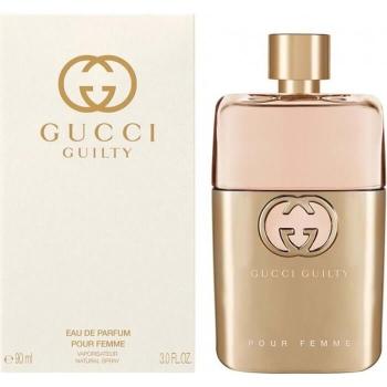 Gucci Guilty - EDP 2 ml - eșantion cu pulverizator