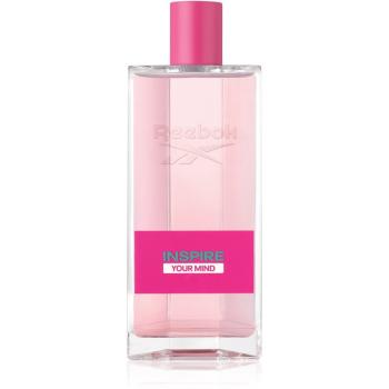 Reebok Inspire Your Mind Eau de Toilette pentru femei 100 ml