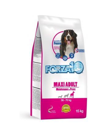 FORZA 10 Maxi Maintenance Hrană uscată pentru câini adulți de talie mare 15 kg
