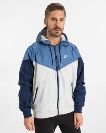 Nike Sportswear Windrunner Jachetă Albastru