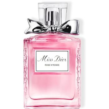DIOR Miss Dior Rose N'Roses Eau de Toilette pentru femei 30 ml