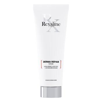 Rexaline Mască calmantă pentru piele sensibilă Derma Repair (Mask) 75 ml