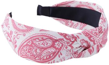 Pieces Bentiță de păr PCSIO 17126346 Strawberry Pink PAISLEY