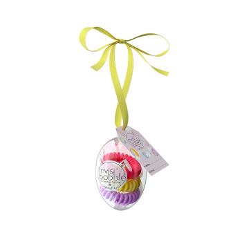 Invisibobble Elastic de păr Easter Egg 3 buc